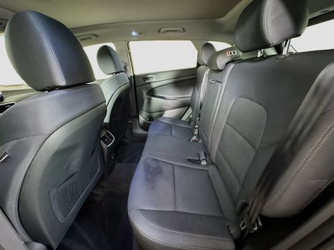 Used 2019 Hyundai Tucson Night AWD/4WD image 27