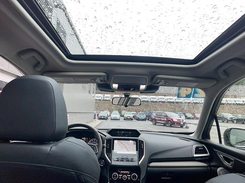 Used 2024 Subaru Forester Limited image 7