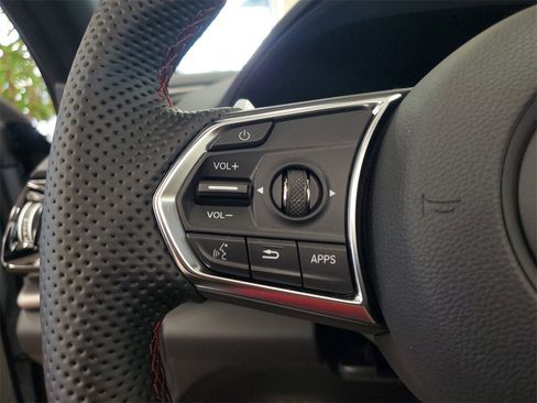 New 2026 Acura RDX A-Spec image 22
