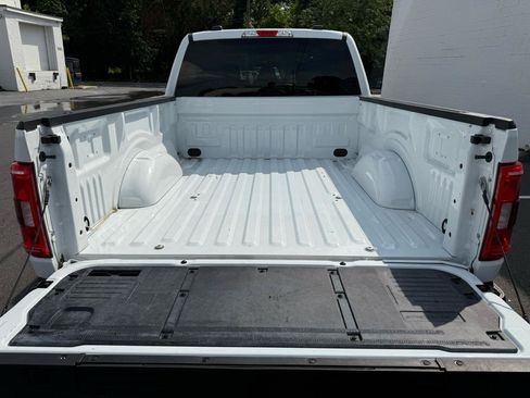 Used 2023 Ford F150 XLT w/ Trailer Tow Package AWD/4WD image 8