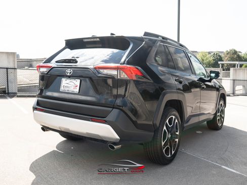 Used 2021 Toyota RAV4 Adventure image 7
