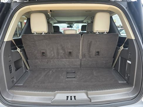 Used 2021 Ford Expedition Limited RWD image 27