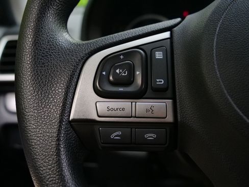 Used 2018 Subaru Forester 2.5i Premium w/ Protection Package #1 AWD/4WD image 15