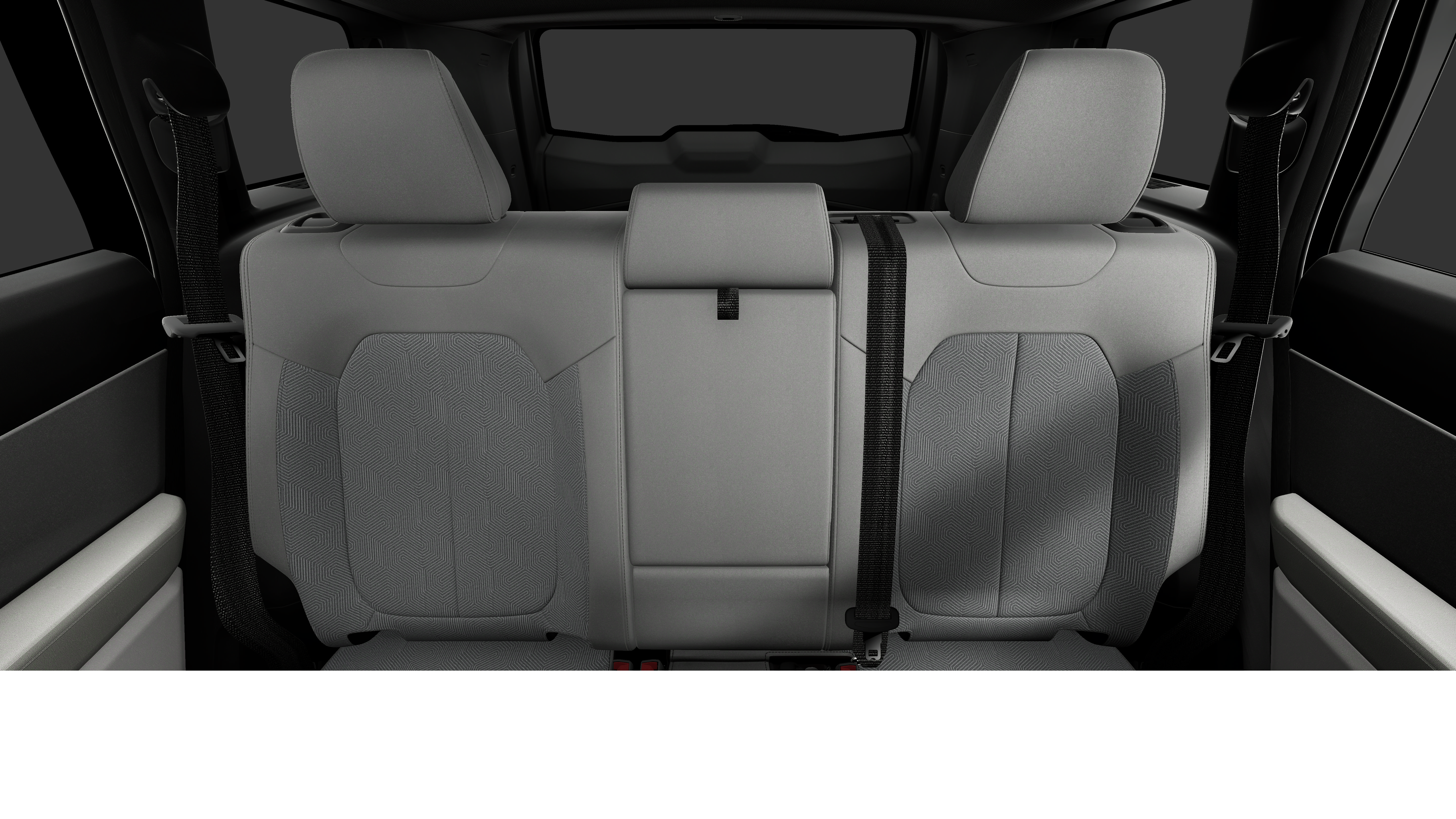New 2026 Jeep Cherokee Laredo AWD/4WD image 3