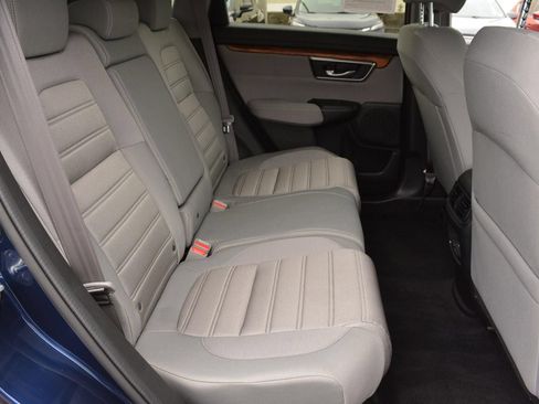 Used 2022 Honda CR-V EX image 19