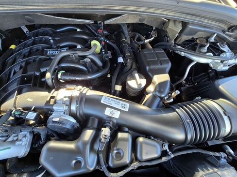 Used 2023 Jeep Grand Cherokee Limited w/ Trailer Tow Prep Group (B) image 22