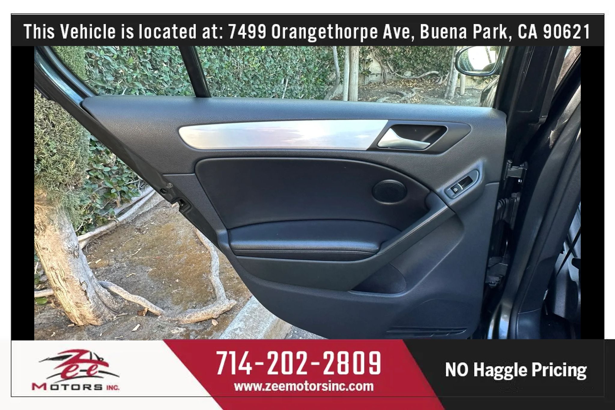 Used 2012 Volkswagen GTI 4-Door FWD image 50