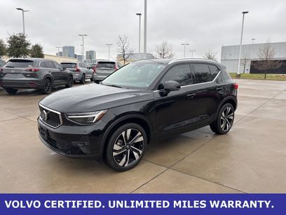 Used 2024 Volvo XC40 B5 Ultimate w/ Protection Package Premier