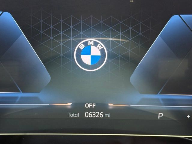 Used 2026 BMW X3 xDrive30i w/ M Sport Package AWD/4WD image 27