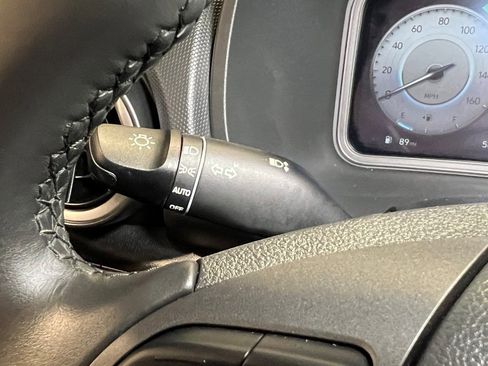 Used 2023 Hyundai Kona Limited w/ Cargo Package image 45