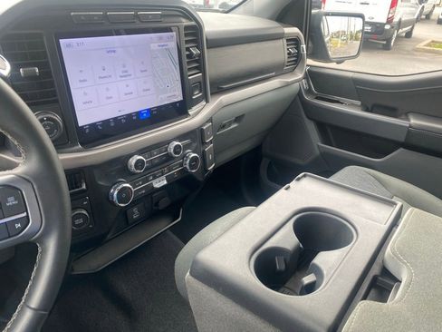 Used 2024 Ford F150 XLT image 26