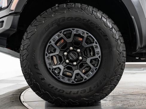 Used 2024 Ford F150 Raptor w/ Equipment Group 803A Raptor R AWD/4WD image 10