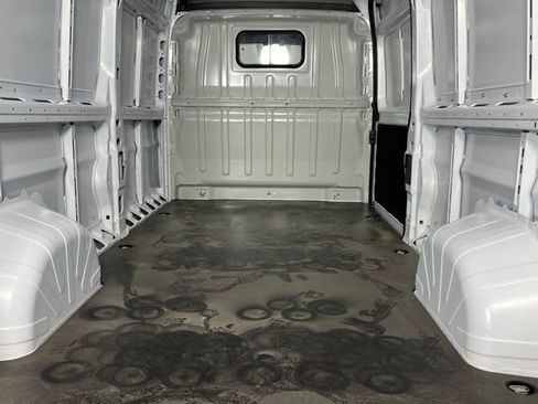 New 2026 RAM ProMaster 2500 w/ Convenience Group FWD image 9