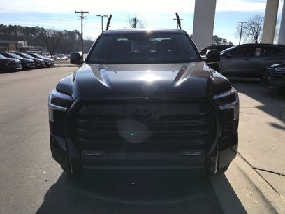 Used 2022 Toyota Tundra SR5