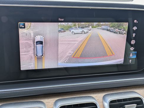 Certified 2023 Mercedes-Benz GLE 350 image 20