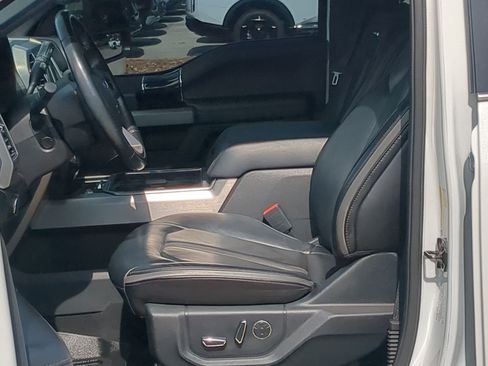 Used 2021 Ford F350 Platinum AWD/4WD image 11