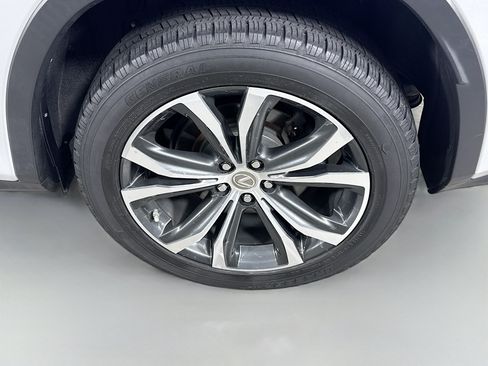 Used 2016 Lexus RX 350 AWD w/ Premium Package image 29