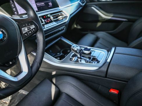 Used 2020 BMW X5 sDrive40i w/ Convenience Package image 29