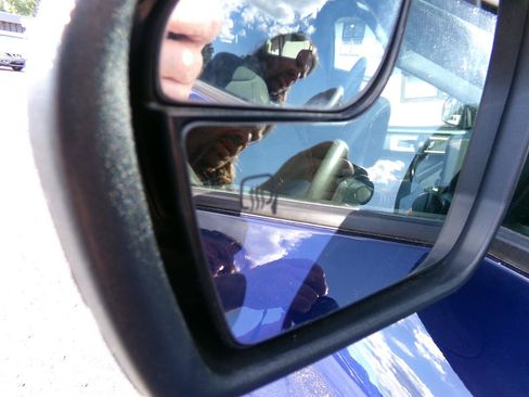 Used 2021 Ford Explorer 4WD Police Interceptor image 42