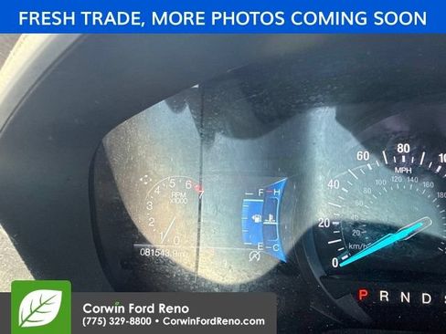 Used 2019 Ford Edge SEL w/ Equipment Group 201A FWD image 16