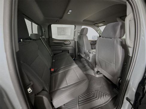 New 2026 Chevrolet Silverado 1500 LT image 20