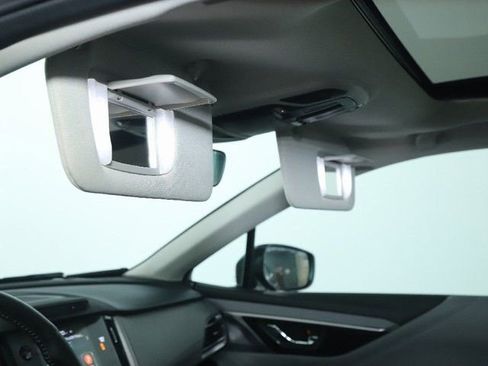 Certified 2025 Subaru Legacy Limited AWD/4WD image 19