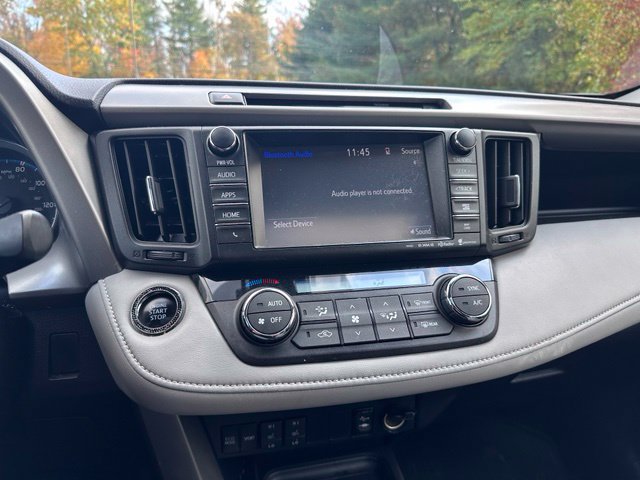 Used 2016 Toyota RAV4 Limited AWD/4WD image 15