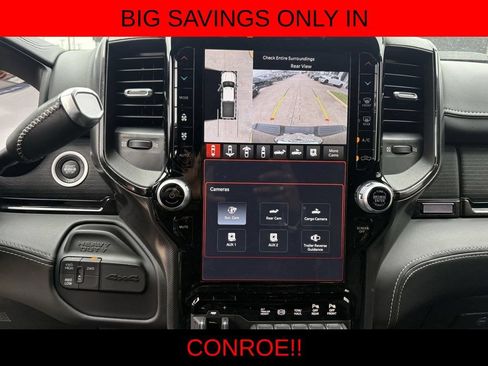 Used 2024 RAM 3500 Limited AWD/4WD image 20