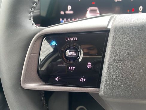 New 2026 Nissan Murano SL image 18