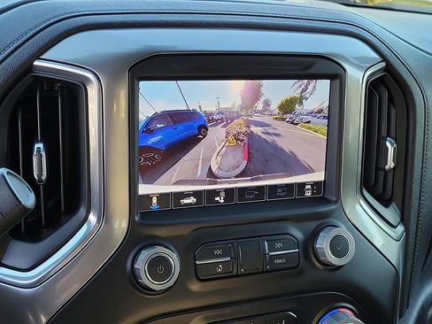 Used 2023 Chevrolet Silverado 2500 LTZ w/ LTZ Plus Package image 12