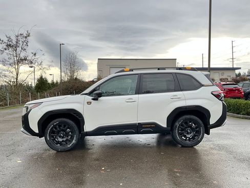 New 2026 Subaru Forester Wilderness image 5