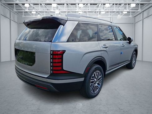 New 2026 Hyundai Palisade SEL AWD/4WD image 3