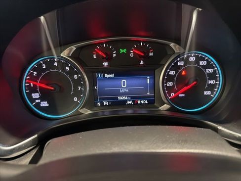 Used 2020 Chevrolet Equinox LT image 20