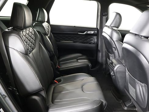 Used 2022 Hyundai Palisade Calligraphy image 44