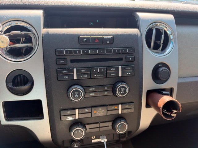 Used 2010 Ford F150 XLT RWD image 9