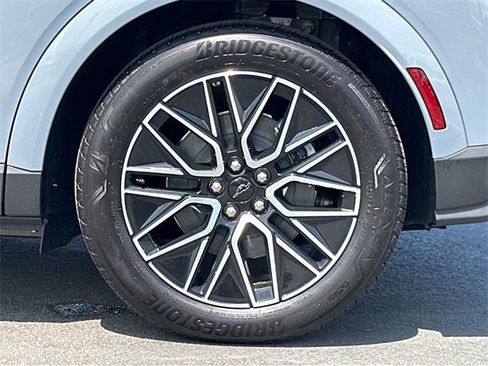 New 2025 Ford Mustang Mach-E Premium image 38