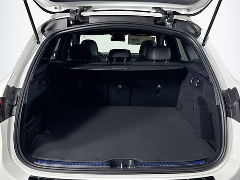 New 2026 Mercedes-Benz GLC 300 image 22