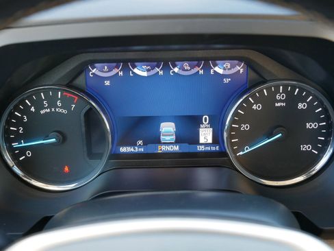 Certified 2024 Ford Expedition Limited image 21