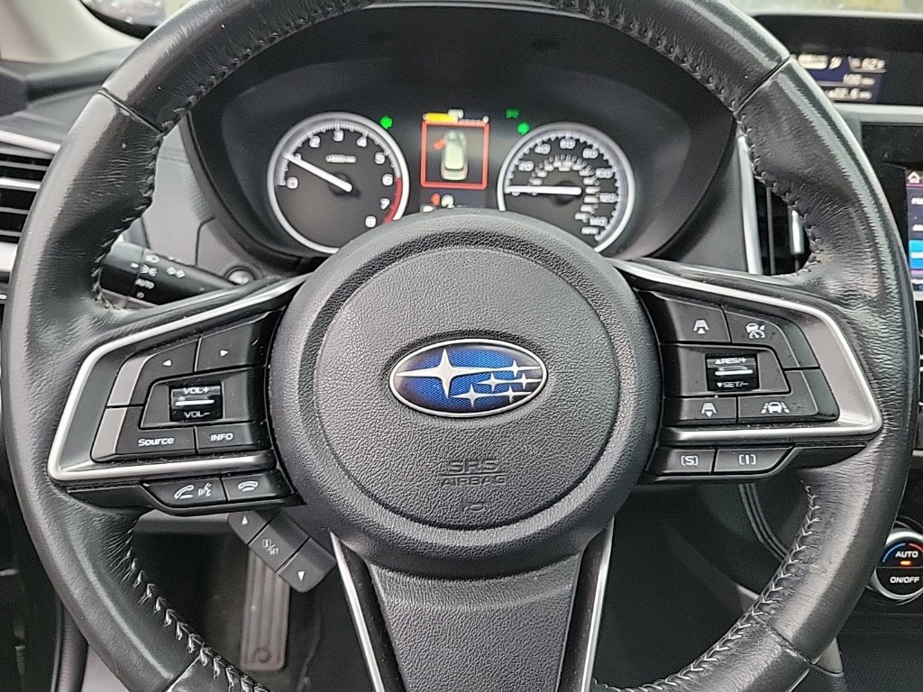 Used 2019 Subaru Forester Premium AWD/4WD image 11