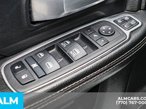 Used 2024 RAM 3500 Big Horn image 48