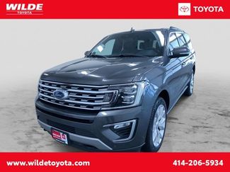 Used 2019 Ford Expedition Limited w/ Equipment Group 302A 360° Tour