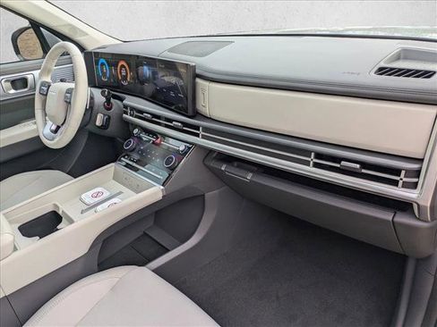 New 2026 Hyundai Santa Fe SE image 23