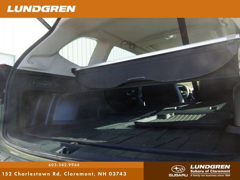 Used 2021 Subaru Forester Touring image 36