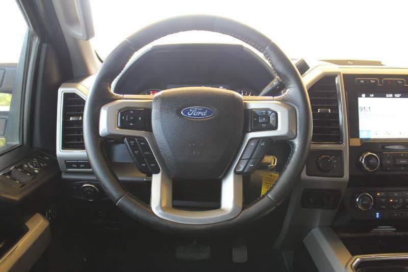 Used 2019 Ford F350 Lariat w/ Lariat Value Package AWD/4WD image 31