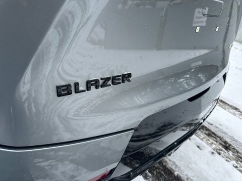 Certified 2023 Chevrolet Blazer RS w/ LPO, Floor Liner Package image 13