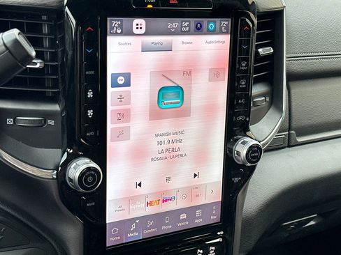 New 2026 RAM 2500 Laramie image 16