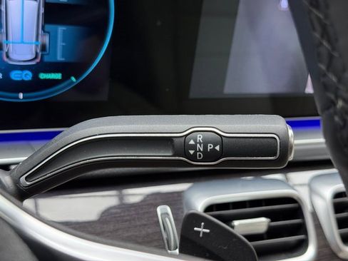 Certified 2022 Mercedes-Benz GLS 450 4MATIC image 22