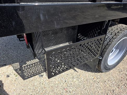 New 2026 Ford F600 4x4 Regular Cab Super Duty w/ XL Chrome Package image 15
