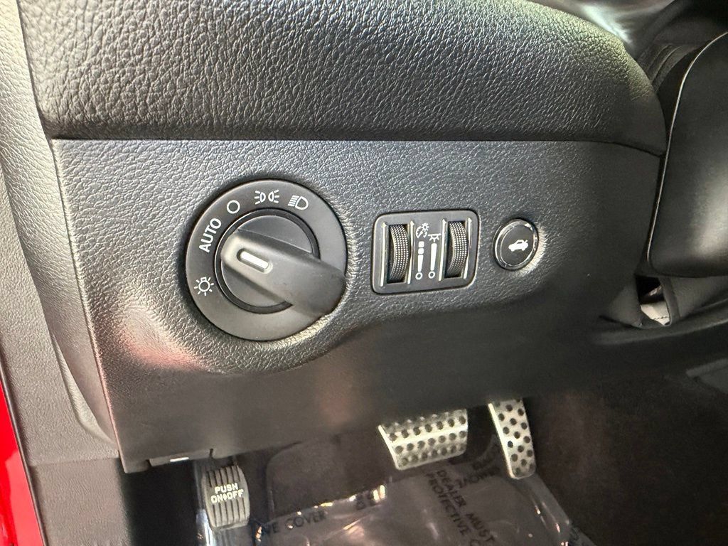 Used 2018 Dodge Challenger SRT Demon RWD image 41