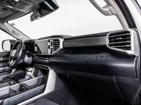 Used 2024 Toyota Tundra SR5 image 15